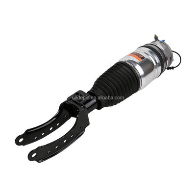 Porsche Cayenne Suspension avant à air absorbeur de choc 95835809321 Pour réparation