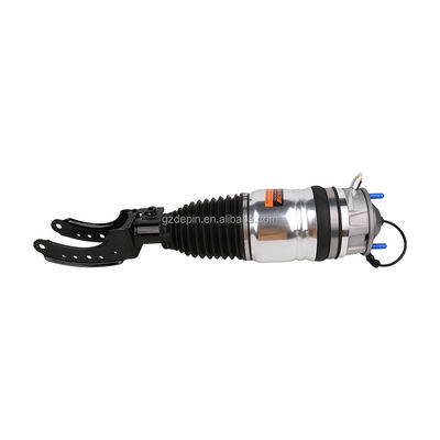 Porsche Cayenne Suspension avant à air absorbeur de choc 95835809321 Pour réparation