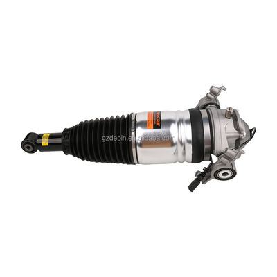 Parties automobiles Absorbeur de choc d'air avant 95835801900 OE NO. 95835801900 pour Porsche Cayenne