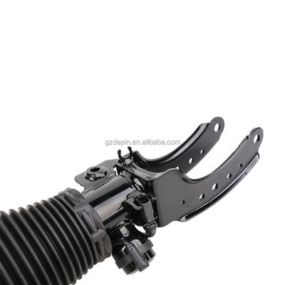Absorbeur de choc avant pour Porsche Cayenne 95535804010 Component de réparation/remplacement