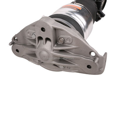 Absorbeur de choc avant pour Porsche Cayenne 95535804010 Component de réparation/remplacement