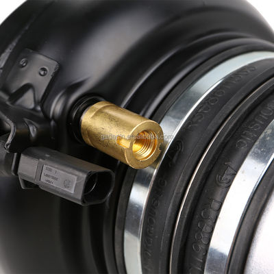 43-2064 N° de référence 95B616039 Amortisseur de choc d'air pour Porsche 2015-2019