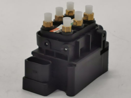 Parties des suspensions pneumatiques de la Mercedes W221 W166 X166