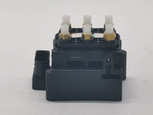 Parties des suspensions pneumatiques de la Mercedes W221 W166 X166