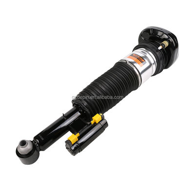 37106874593 Suspension arrière Air Spring Strut série 7 G11 G12 BMW Absorbeur de choc arrière