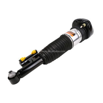 37106874594 Résistance de suspension de l'air absorbeur de choc arrière Pour BMW 7 G11 G12 Pour le remplacement/réparation
