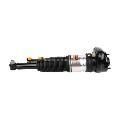 37106874594 Résistance de suspension de l'air absorbeur de choc arrière Pour BMW 7 G11 G12 Pour le remplacement/réparation