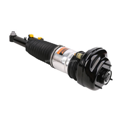 37106874594 Résistance de suspension de l'air absorbeur de choc arrière Pour BMW 7 G11 G12 Pour le remplacement/réparation