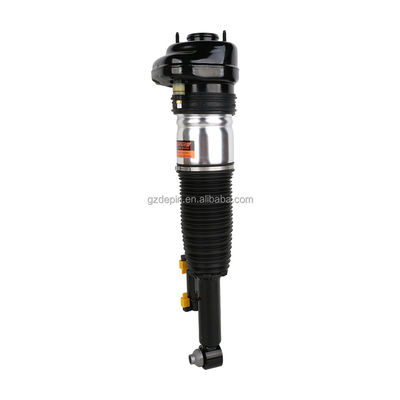 37106874594 Résistance de suspension de l'air absorbeur de choc arrière Pour BMW 7 G11 G12 Pour le remplacement/réparation
