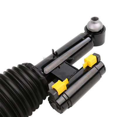37106874594 Résistance de suspension de l'air absorbeur de choc arrière Pour BMW 7 G11 G12 Pour le remplacement/réparation