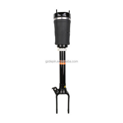 Réparation de la suspension d'air avant W164 Mercedes Benz Absorbeur de choc d'air GL ML Direct 1643206113 1643204513