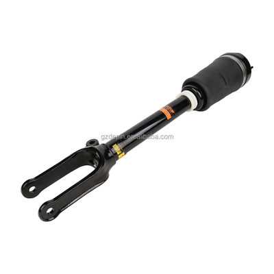 Réparation de la suspension d'air avant W164 Mercedes Benz Absorbeur de choc d'air GL ML Direct 1643206113 1643204513