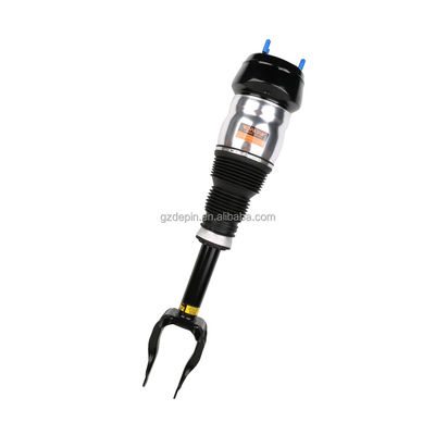 1663204966 Suspension à air avant gauche Amortisseur Mercedes Benz W166 ML Année 2012-