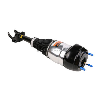 1663204966 Suspension à air avant gauche Amortisseur Mercedes Benz W166 ML Année 2012-