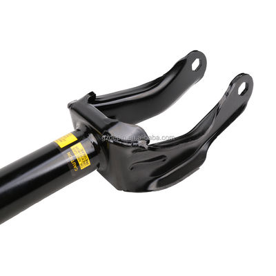 1663204966 Suspension à air avant gauche Amortisseur Mercedes Benz W166 ML Année 2012-