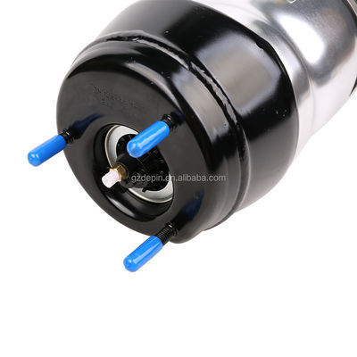 1663204966 Suspension à air avant gauche Amortisseur Mercedes Benz W166 ML Année 2012-
