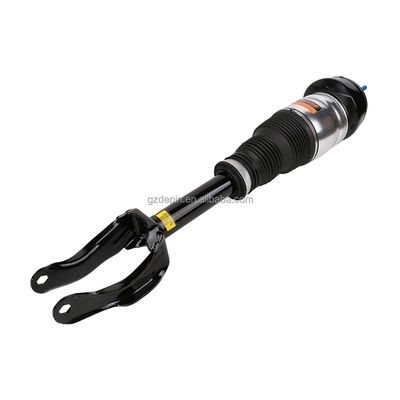 1663205066 Suspension pneumatique Amortisseurs avant W166 Mercedes Pièces automobiles ML GL-CLASS X166