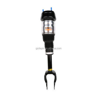 1663205066 Suspension pneumatique Amortisseurs avant W166 Mercedes Pièces automobiles ML GL-CLASS X166