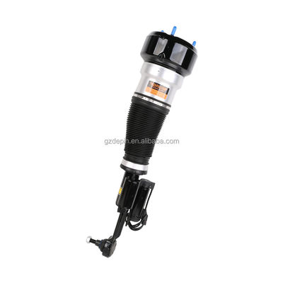2213201738 Assortiment d'amortisseur avant gauche et de soutènement pour Mercedes-Benz 221 S600 OE NO