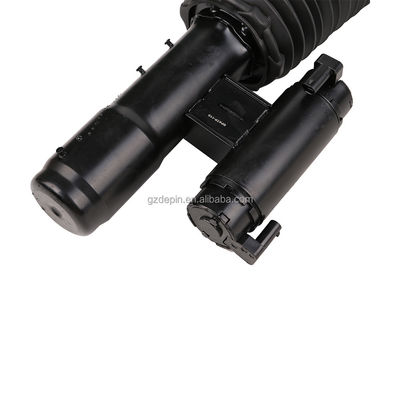 37106877559 Automobile Résistance de suspension pneumatique Pour BMW G11 G12 Remplacer/réparer