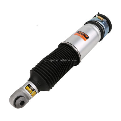 Amortisseurs réglables à l'air arrière à gauche pour BMW E66 2001-2009 37126785535
