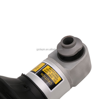 Amortisseurs réglables à l'air arrière à gauche pour BMW E66 2001-2009 37126785535