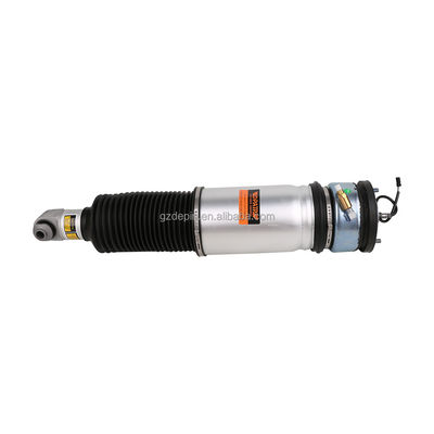 Amortisseurs réglables à l'air arrière à gauche pour BMW E66 2001-2009 37126785535