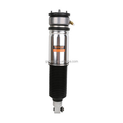 Remplacement de l'absorbeur d'air arrière gauche 37126785537 E66 BMW 37106778799