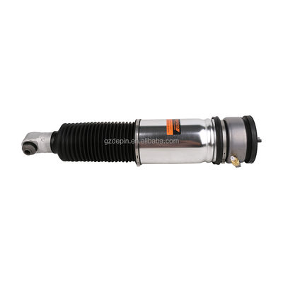 Remplacement de l'absorbeur d'air arrière gauche 37126785537 E66 BMW 37106778799