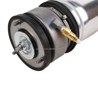 Remplacement de l'absorbeur d'air arrière gauche 37126785537 E66 BMW 37106778799