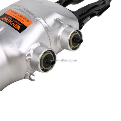 Suspension d'air avant gauche droite Absorbeur de choc Strut 971616037 Pour Porsche 971 PANAMERA