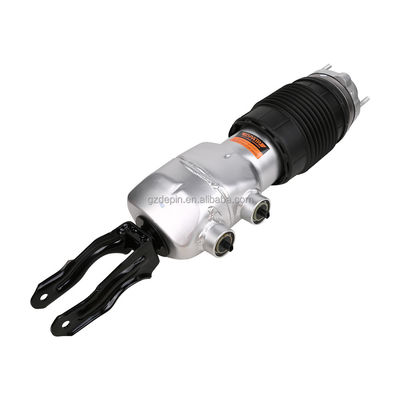43-2064 Avant gauche droite absorbeurs de choc réglables par air Pièces de rechange pour voitures Porsche 971