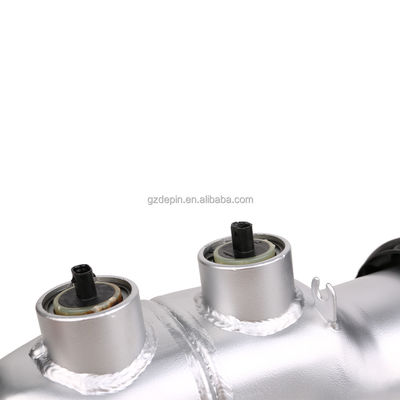 43-2064 Avant gauche droite absorbeurs de choc réglables par air Pièces de rechange pour voitures Porsche 971