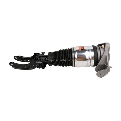 Les supports de l'absorbeur de choc avant gauche 95535804010 pour Porsche Cayenne 955