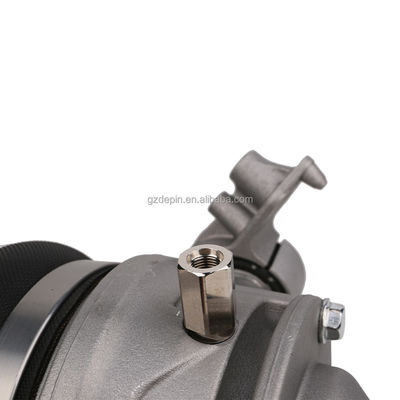 95835801900 Suspension aérienne arrière gauche Choc pour Porsche Cayenne Volkswagen Touareg 958 7P