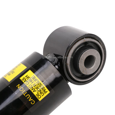 95835802000 Absorbeur d'air arrière droit pour Porsche Cayenne Volkswagen Touareg 958 7P