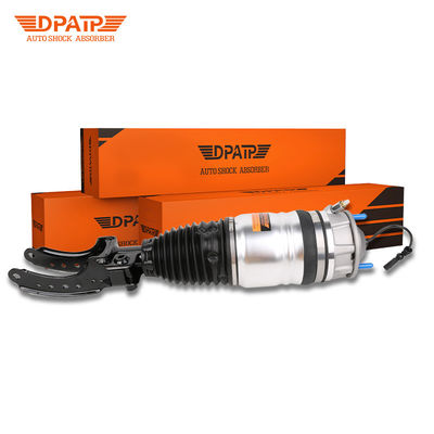 Absorbeur de choc d'air avant droit 43-2064 pour Porsche Cayenne Volkswagen Touareg 958 7P