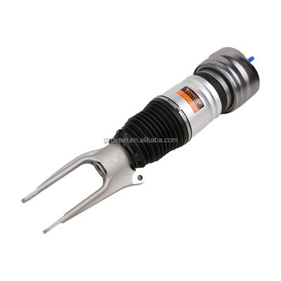 97034305117 Réparation de la suspension aérienne avant gauche du moteur Porsche Palamela 970 2009-2016