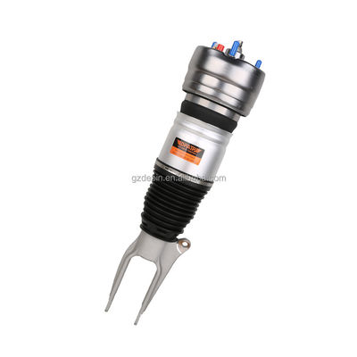 97034305117 Réparation de la suspension aérienne avant gauche du moteur Porsche Palamela 970 2009-2016