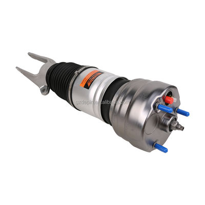97034305117 Réparation de la suspension aérienne avant gauche du moteur Porsche Palamela 970 2009-2016
