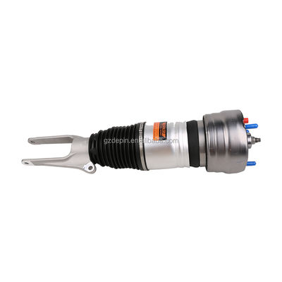 97034305117 Réparation de la suspension aérienne avant gauche du moteur Porsche Palamela 970 2009-2016