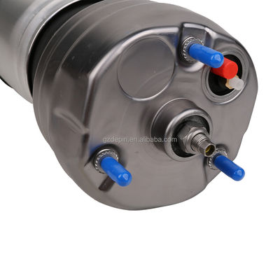 97034305117 Réparation de la suspension aérienne avant gauche du moteur Porsche Palamela 970 2009-2016