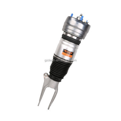 Modèle de voiture 43-2064 Suspension avant droite côté air Absorbeur de choc pour Porsche Palamela 970