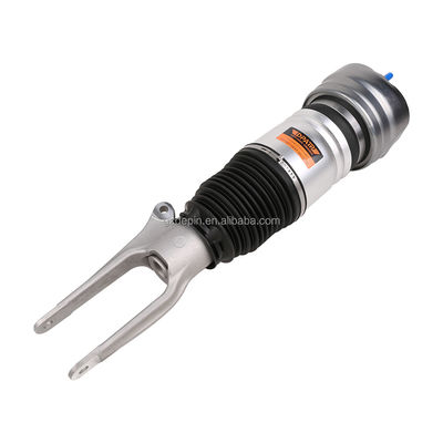 Modèle de voiture 43-2064 Suspension avant droite côté air Absorbeur de choc pour Porsche Palamela 970