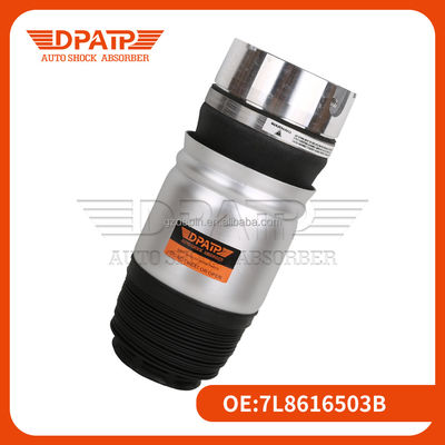7L8616503B 7L8616403B Sac à ressorts arrière pour Porsche Cayenne 955 Q74L Touareg 7L 9PA