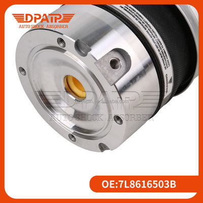 7L8616503B 7L8616403B Sac à ressorts arrière pour Porsche Cayenne 955 Q74L Touareg 7L 9PA