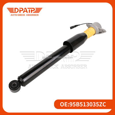 CAYMAN 981 Absorbeur de choc de suspension 95B513035ZC 95B513035E 95B513035F 95B513035G Pour Porsche