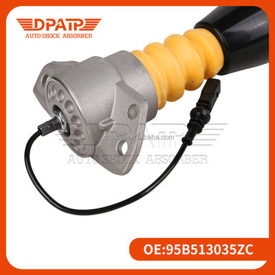 CAYMAN 981 Absorbeur de choc de suspension 95B513035ZC 95B513035E 95B513035F 95B513035G Pour Porsche