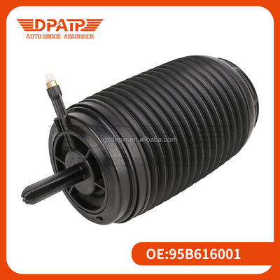 95B616001 Ballon à ressorts pneumatiques arrière automatique pour Porsche Maca de professionnel