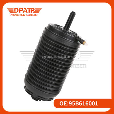 95B616001 Ballon à ressorts pneumatiques arrière automatique pour Porsche Maca de professionnel